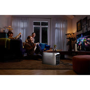 EcoFlow Delta 3 Max Plus Power Station with Maximum 3000W AC Output & Built in 2048Wh (170Ah@12V) Battery Capacity