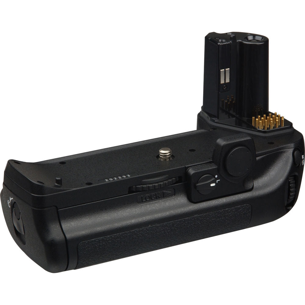 Nikon MB40 MultiPower High Speed Battery Pack