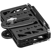 Leofoto FDM-05 Foldable Tac Table with Integrated Arca Rail (1/4