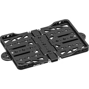 Leofoto FDM-05 Foldable Tac Table with Integrated Arca Rail (1/4