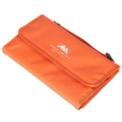 Summit Creative Filter Bag 8 (6 x 100x100mm + 2 x 100x150mm or 8 x Circular Filters Up To 95mm)