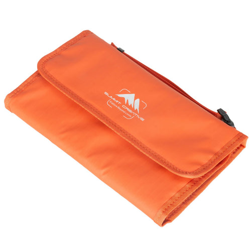 Summit Creative Filter Bag 8 (6 x 100x100mm + 2 x 100x150mm or 8 x Circular Filters Up To 95mm)