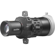 Godox FP-R Flash Projector Round Kit (36°)