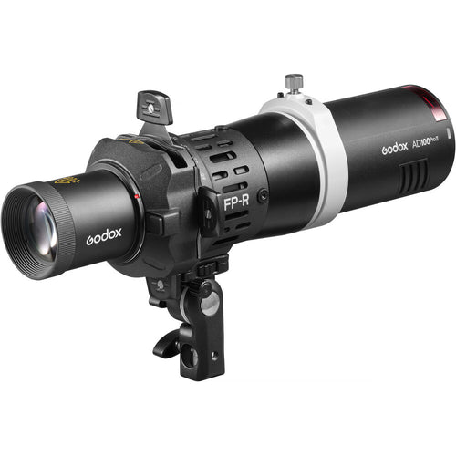 Godox FP-R Flash Projector Round Kit (36°)