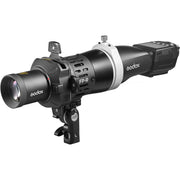 Godox FP-R Flash Projector Round Kit (36°)
