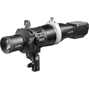 Godox FP-R Flash Projector Round Kit (36°)