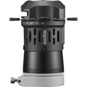 Godox FP-R Flash Projector Round Kit (36°)