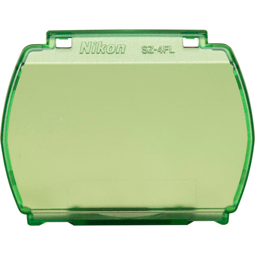 Nikon Colour Filter SZ-4FL