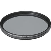 Nikon 62mm Circular Polariser II Filter