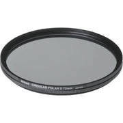 Nikon 72mm Circular Polariser II Filter