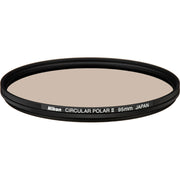 Nikon 95mm Circular Polariser II Filter