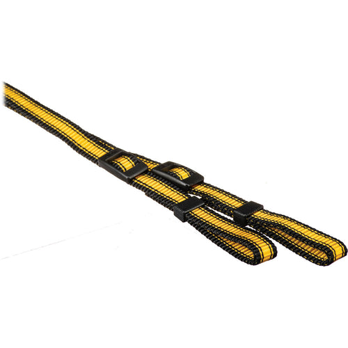 Nikon AN-4Y Nylon Neckstrap