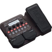 Zoom A1 Four Acoustic Multi-Effects Processor Pedal