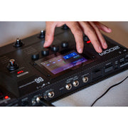 Zoom B6 Multi-Effects Processor for Electric Bass