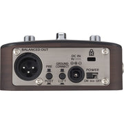 Zoom AC-2 Acoustic Creator Pedal