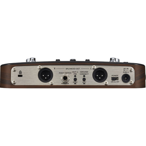 Zoom AC-3 Acoustic Creator Pedal