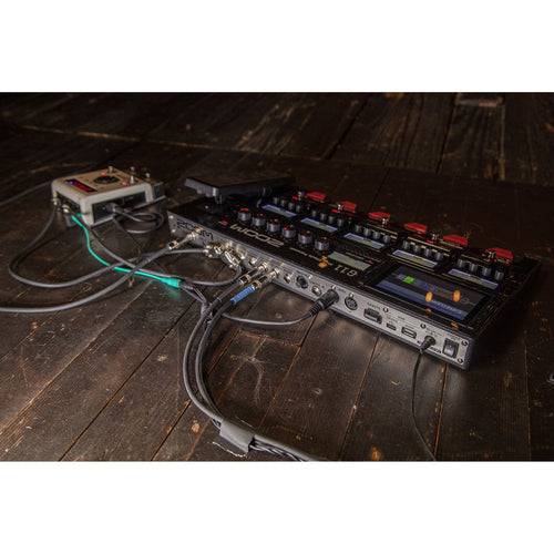 Zoom G11 Multi-Effects Processor for Electric Guitar
