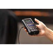 Zoom R4 MultiTrak 32-Bit Float Recorder with Stereo Bouncing