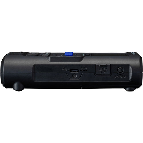 Zoom R4 MultiTrak 32-Bit Float Recorder with Stereo Bouncing