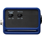 Zoom AMS-24 USB-C Audio Interface