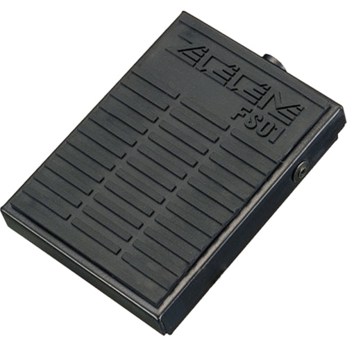 Zoom FS01 - Footswitch for 500-Series and RT-Series