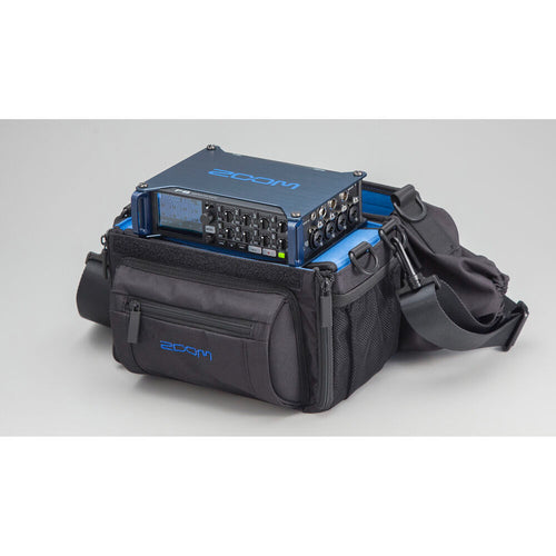 Zoom PCF-8n Protective Case for F8n, F8 & F4 Field Recorders