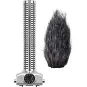 Zoom SGH-6 Shotgun Microphone Capsule for H5 and H6 Recorders