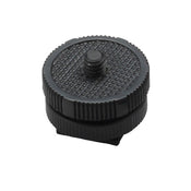 Zoom HS-1 Hot/Cold Shoe Mount Adapter to 1/4