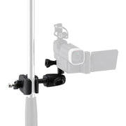 Zoom MSM-1 Mic Stand Mount for Handy Video Recorder