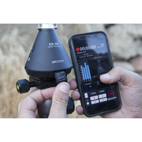 Zoom BTA-1 Bluetooth Adapter for ARQ AR-48, L-20, R20, H3-VR & F6