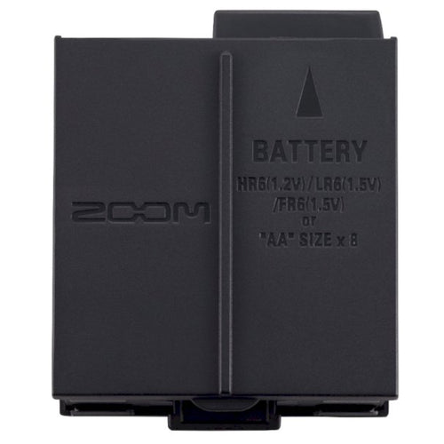 Zoom BCF-8 Battery Case for F8