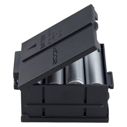 Zoom BCF-8 Battery Case for F8