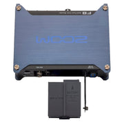 Zoom BCF-8 Battery Case for F8