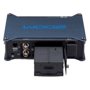 Zoom BCF-8 Battery Case for F8