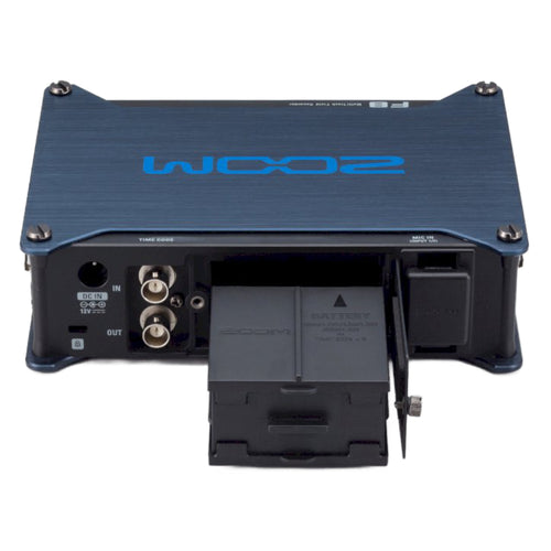 Zoom BCF-8 Battery Case for F8