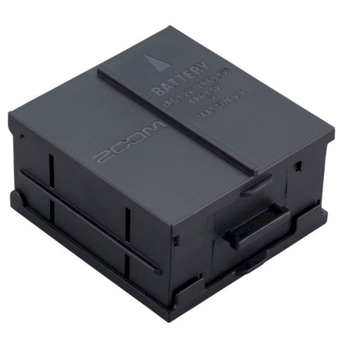 Zoom BCF-8 Battery Case for F8