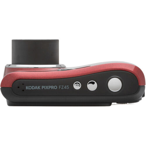 Kodak Pixpro FZ45 Digital Camera