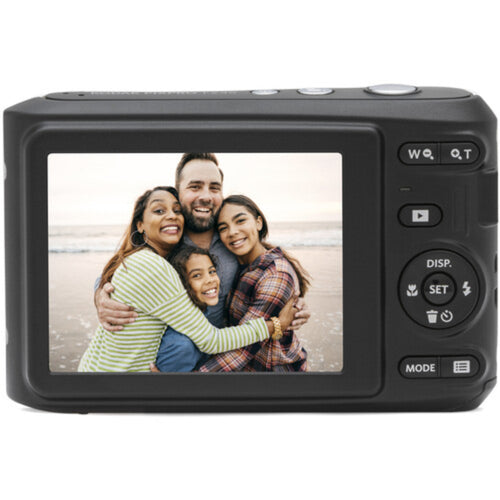 Kodak Pixpro FZ45 Digital Camera