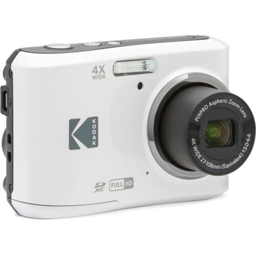 Kodak Pixpro FZ45 Digital Camera