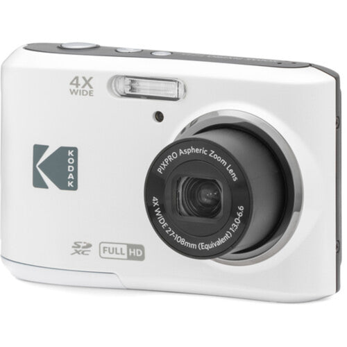 Kodak Pixpro FZ45 Digital Camera