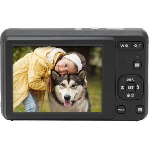 Kodak Pixpro FZ55 Digital Camera