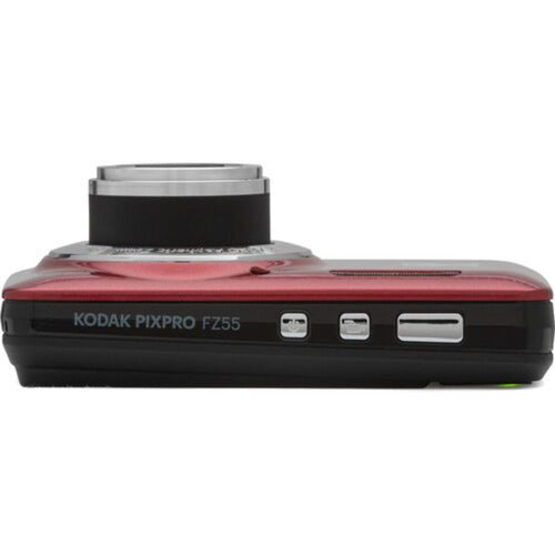 Kodak Pixpro FZ55 Digital Camera