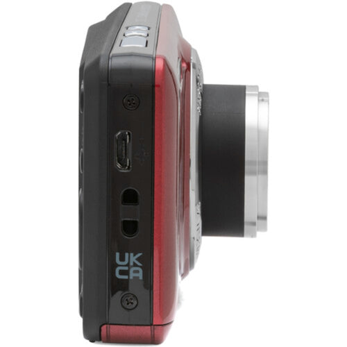 Kodak Pixpro FZ55 Digital Camera