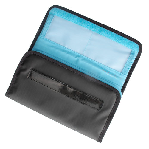 Summit Creative Filter Bag 8 (6 x 100x100mm + 2 x 100x150mm or 8 x Circular Filters Up To 95mm)