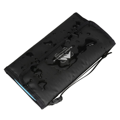 Summit Creative Filter Bag 8 (6 x 100x100mm + 2 x 100x150mm or 8 x Circular Filters Up To 95mm)