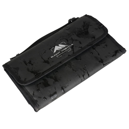 Summit Creative Filter Bag 8 (6 x 100x100mm + 2 x 100x150mm or 8 x Circular Filters Up To 95mm)