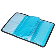 Summit Creative Filter Bag 8 (6 x 100x100mm + 2 x 100x150mm or 8 x Circular Filters Up To 95mm)