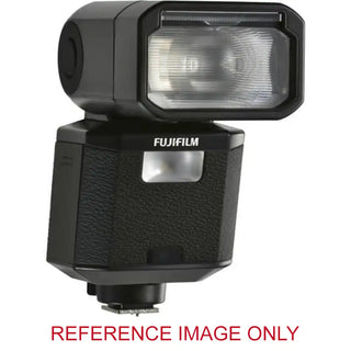 Fujifilm EF-X500 Flash - Second Hand