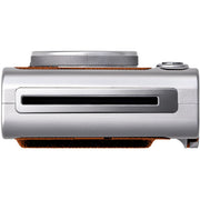 Fujifilm Instax Mini Evo Camera (Brown)