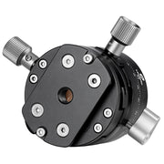 Leofoto G2 3D Geared Head with NP-60 Plate